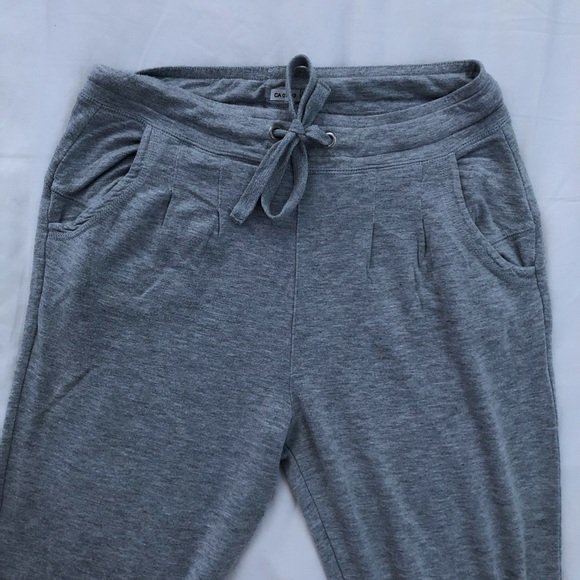 Grey joggers - Picture 3 of 6